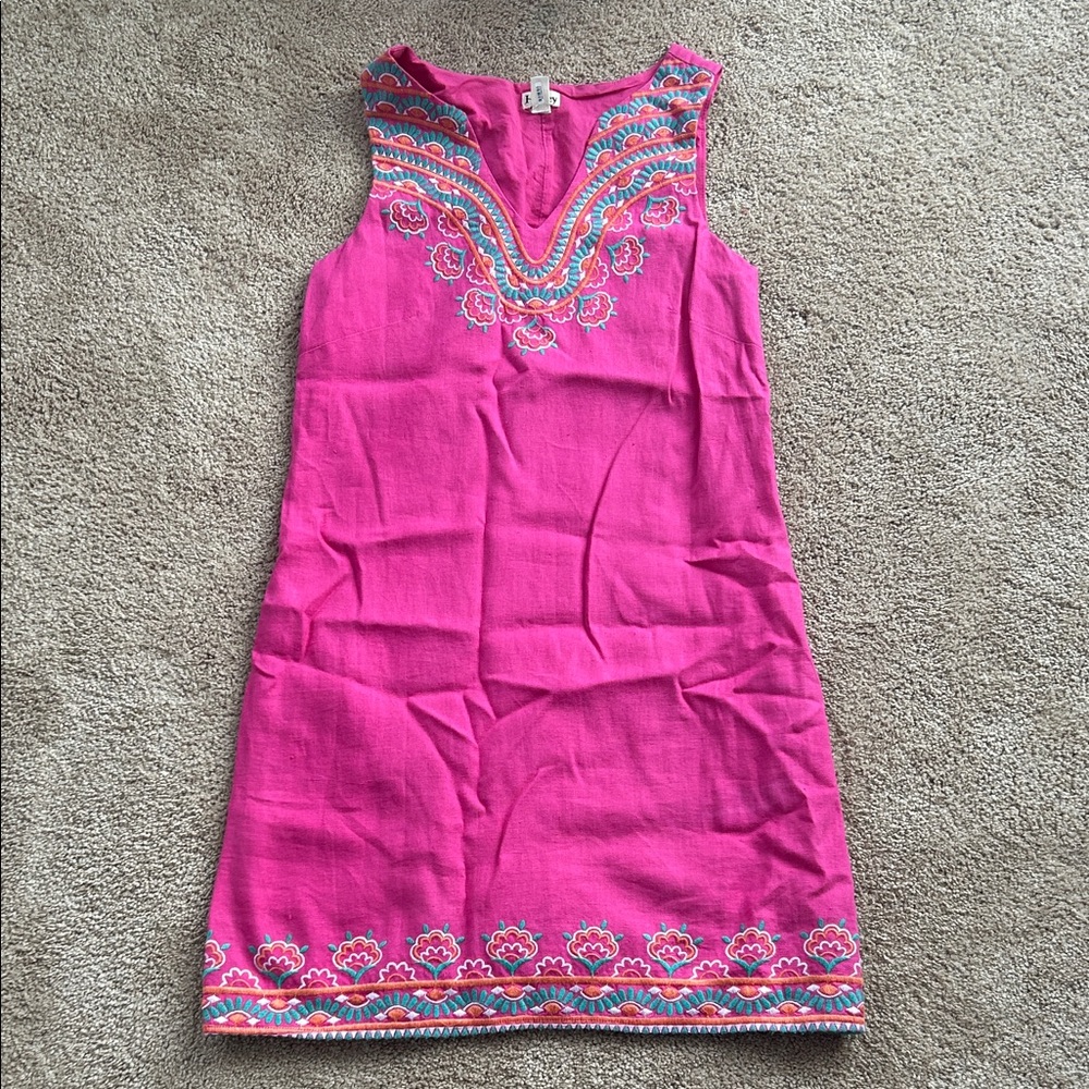 Hatley Bright Pink Garment